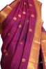 Handloom Kanjeevaram Silk Saree